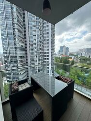 Forte Suites (D8), Apartment #583962671